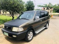 Toyota Retro Cruiser 2001 P185,000 for sale