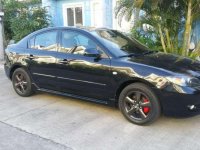 Sale sale Mazda3 automatic 2001