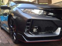 Honda Civic Type R 2018 Php3.6m FIXED