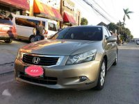 2010 Honda Accord 2.4ivtec FOR SALE