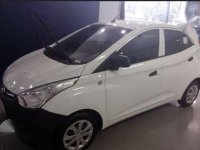 2015 Hyundai EON GL MT 0.8L Rush Sale