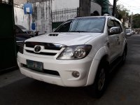 2005 Toyota Fortuner for sale