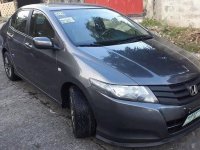 2009 Honda City Automatic Gasoline well maintained