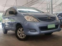 2012 Toyota Innova DSL MT all orig 70k odo 