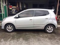 Toyota Wigo 2015 for sale 