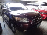 2008 Hyundai Santa Fe In-Line Automatic for sale at best price