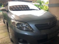 2009 Toyota Corolla Altis for sale