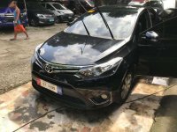 2017 TOYOTA VIOS 15G Manual Lowest Price po ito 4tkms