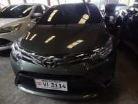 2016 Toyota Vios Manual Gasoline well maintained