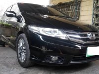 Honda City 2013 Automatic Gasoline P450,000