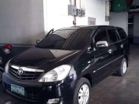 Toyota Innova 2009 for sale 