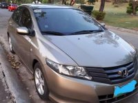 Honda City 2009 for sale 