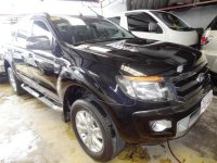 2015 Ford Ranger for sale in Quezon City