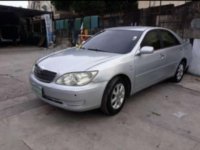 SELLING TOYOTA Camry 2004
