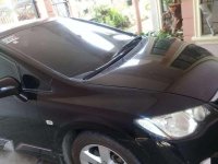 Honda Civic 2008 FOR SALE