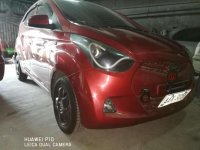 2014 Hyundai Eon for sale 