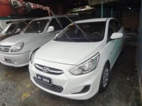 2016 Hyundai Accent for sale in Manila