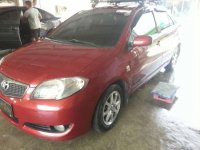 Toyota Vios 1.3 E 2006 for sale 