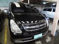 2012 Hyundai Starex Diesel Automatic for sale