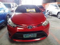 2014 Toyota Vios for sale