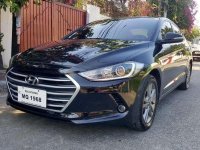 2016 Hyundai Elantra Automatic for sale 