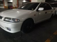 2000 Mazda 323 Automatic Gasoline well maintained