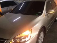 2007 Honda Accord FOR SALE