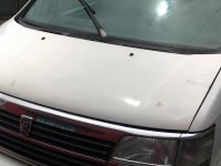 Nissan El Grand 2006 Diesel Automatic White for sale