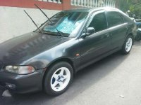 93 HONDA CIVIC ESI (AT/MATIC) FOR SALE