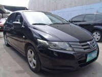 2010 Honda City 13 S AT FOR SALE
