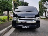 Toyota Hiace 2016 for sale