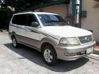 For sale Toyota Revo Sr 2004 