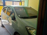 2014 Toyota Wigo 1.E FOR SALE