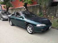 1999 Mitsubishi Lancer Manual Gasoline well maintained