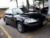 HONDA Civic vtec d15b 97 mdl FOR SALE