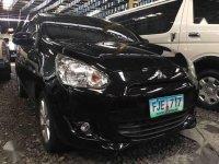 2013 Mitsubishi Mirage GLS for sale 