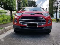 Ford EcoSport 2014 Automatic for sale 