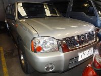 2005 Nissan Frontier Automatic Diesel well maintained