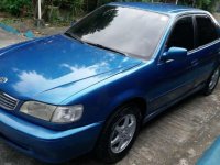 2001mdl TOYOTA Corolla baby Altis FOR SALE