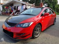 2007 Honda Civic FD1.8s FOR SALE