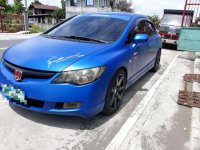 Honda Civic fd 2007 FOR SALE