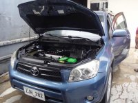 2007 Toyota Rav4 In-Line Automatic for sale at best price