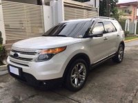 Ford Explorer 2014 for sale