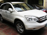 2010 Honda Cr-V Unleaded Automatic for sale