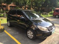 2007 Hyundai Getz In-Line Automatic for sale at best price