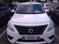 Nissan Almera 2017 Automatic Gasoline P628,000