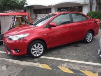 Toyota Vios 2014 E matic for sale 