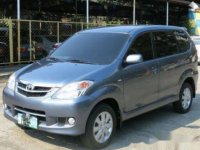 Toyota Avanza 2009 for sale