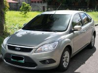 Ford Focus 2010 FOR SALE