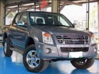 Isuzu D-Max 2008 Automatic Diesel P570,000